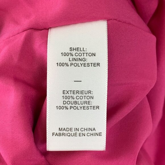 NWT LIKELY Kai Check Dress - Picture 10 of 11